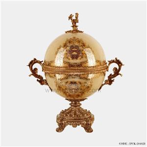 دکوری آنتیک سری 28 نسکافه ای