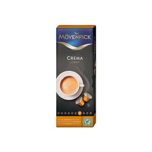 کپسول نسپرسو موونپیک مدل Crema Movenpick Crema Nespresso Capsule