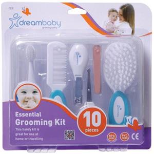 ست بهداشتی 10 تکه دریم بی بی-Dreambaby کد F330 