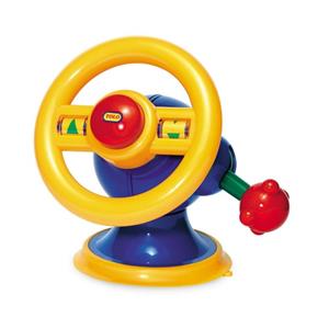 اسباب بازی فرمان ماشین تولو-Tolo کد 89320