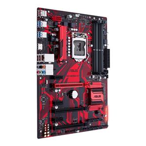 مادربرد ایسوس مدل EX-B250-V7 ASUS EX-B250-V7 Motherboard