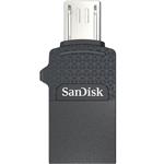 SanDisk Dual Drive OTG Flash Memory 32GB