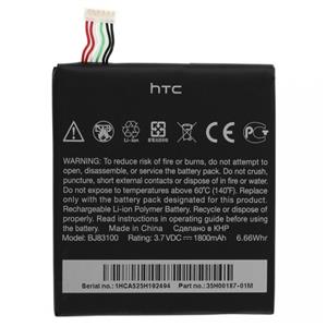 باطری اصلی اچ تی سی HTC One X 