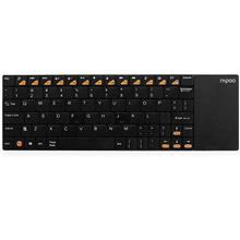 کیبورد بی‌سیم و مجهز به تاچ‌پد رپو مدل E2700