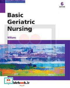 Basic Geriatric Nursing 8th Edition