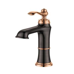 شیر روشویی ویسنتین مدل ROBERTO VISENTIN VS16425MZ Basin Faucets 