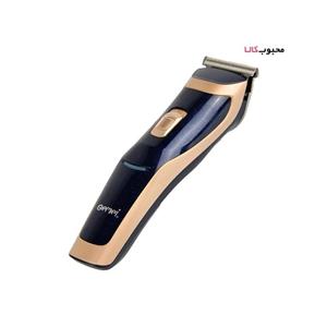 ماشین اصلاح صورت و بدن جیمی مدل GM 6005 Gemei professional hair clipper model 