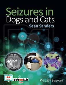 Seizures in Dogs and Cats 
