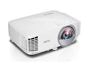 BENQ DX808ST PROJECTOR 