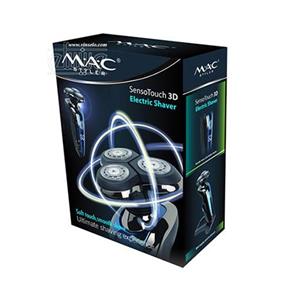 ماشین اصلاح مک استایلر - Mac Styler MC-8817 Shaver 