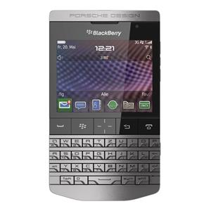 گوشی موبایل بلک بری پورش دیزاین پی 9981 BlackBerry Porsche Design P 9981