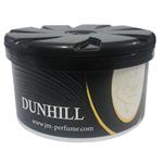 ژل خوشبو کننده جی ام با رایحه DUNHILL