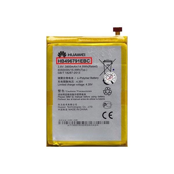 Huawei Mate 8 battery