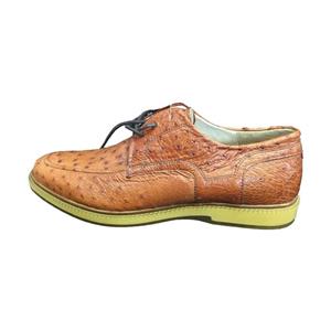 کفش رسمی مردانه چرم مشهد مدل MM3 Mashhad Leather Shoe For Men 