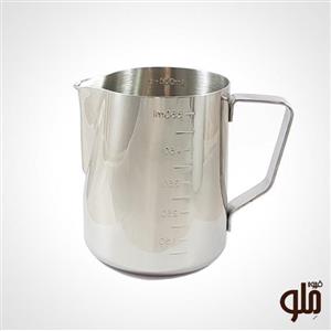 پیچر شیر مدرج برجسته (550 میلی لیتری)