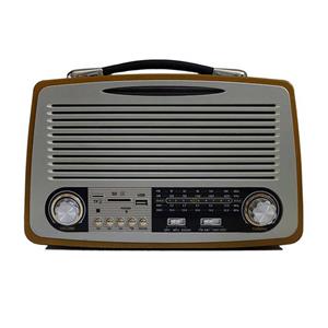 رادیو کیمای مدل MD-1700BT Kemai MD-1700BT Radio