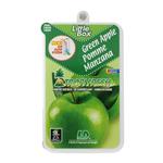 خوشبو کننده خودرو لیتل باکس مدل Green Apple