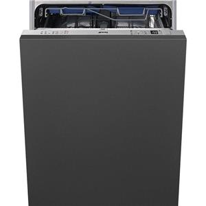 ماشین ظرف شویی اسمگ مدل STL7235L Smeg STL7235L Dishwasher
