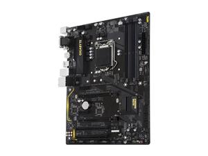 مادربرد گیگابایت مدل GA-B250-HD3 rev. 1.0 GIGABYTE GA-B250-HD3 (rev. 1.0) Motherboard