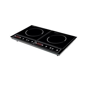 اجاق برقی رویالتی لاین مدل RL DIP4000.2 Royalty Line Electric Hob 