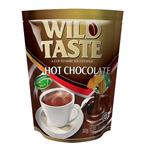 Hot Chocolate Wild Taste