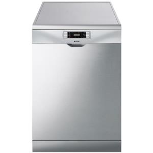 ماشین ظرفشویی اسمگ مدل LVS375SX Smeg LVS375SX Dishwasher