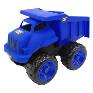  ماشین بازی کیدتونز  مدل کامیون کد KTM-028-3