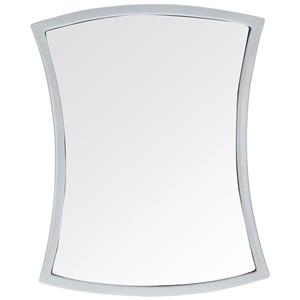 اینه سنی پلاستیک مدل Homa Sani plastic Mirror 