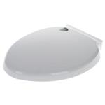 Sani plastic 001 Toilet Lid