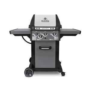 باربیکیو برویل کینگ Monarch 340 Broil king Monarch 340 Grill and Barbecue