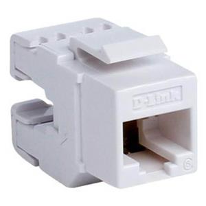 کیستون Cat6 UTP دی لینک NKJ-C6XXX1B21