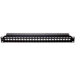 DLINK NPP-AL1BLK241 Unloaded Patch Panel