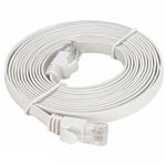 DLINK NCB-C6UWHIF1-5 Flat Patch Cord