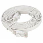 DLINK NCB-C6UWHIF1-3 Flat Patch Cord