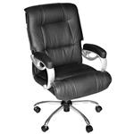 صندلی اداری نوین سیستم مدل 3016K