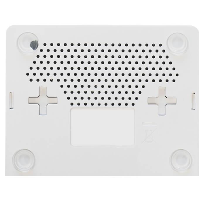 Mikrotik RB750Gr3 hEX
