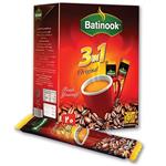 Batinook Coffeemix 3in1 Sachets