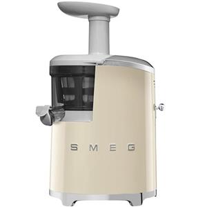 ابمیوه گیری اسمگ مدل SJF01 Smeg Juicer 