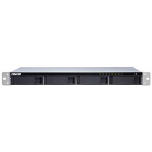 ذخیره ساز تحت شبکه کیونپ مدل TS-431XEU-8G بدون هارد دیسک