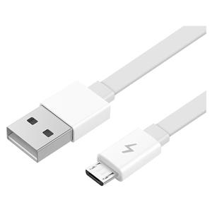 کابل تبدیل USB به Micro USB زد ام آی به طول 1 متر ZMI USB to Micro USB Cable 1m