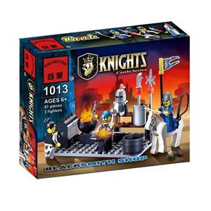ساختنی انلایتن مدل Knights 1013