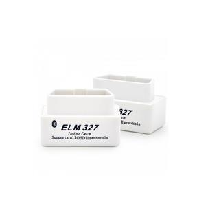 عیب یاب بلوتوثی خودرو مدل ELM327