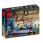 ساختنی انلایتن مدل Knights 1014