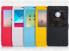 کیف Samsung Galaxy Note 4 مارک Nillkin-Fresh 