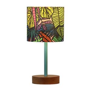 آباژور  رومیزی پیرو کد Sil61 Piro Sil61 Table Lamp