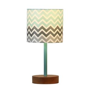 آباژور رومیزی پیرو کد Sil62 Piro Sil62 Table Lamp