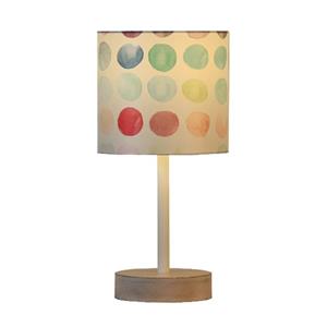 آباژور رومیزی پیرو کد Sil64 Piro Sil64 Table Lamp