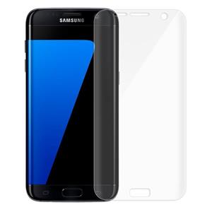 محافظ صفحه نمایش موکول مدل تی پی یو مناسب برای گوشی موبایل سامسونگ Galaxy S7 Edge Mocoll TPU Screen Protector For Samsung Galaxy S7 Edge