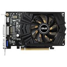 کارت گرافیک ایسوس مدل GTX750-PHOC-1GD5 ASUS GTX750-PHOC-1GD5 Graphics Card