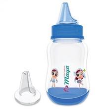 آبمیوه خوری سر سیلیکونی مایا ظرفیت 150 میلی لیتر